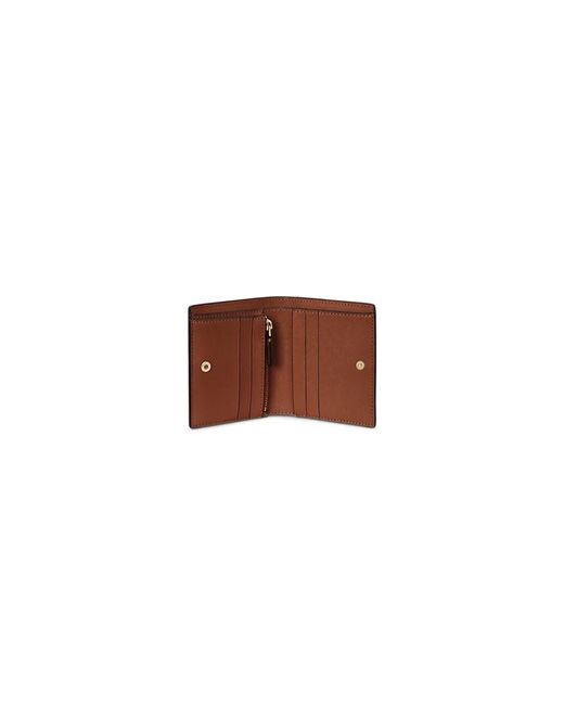 Ralph Lauren Brown Wallets & Cardholders