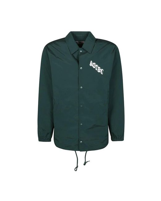 Light Jackets Autry pour homme en coloris Green