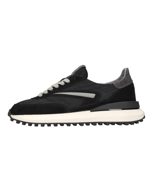 Date Athleta Touch in Black für Herren