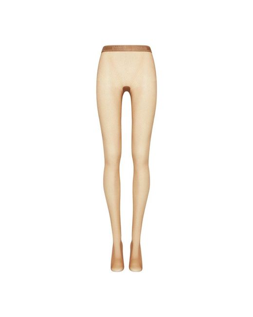 Wolford Natural Twenties Econyl Tights
