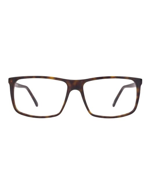 Andy Wolf Optical Frame in Black für Herren