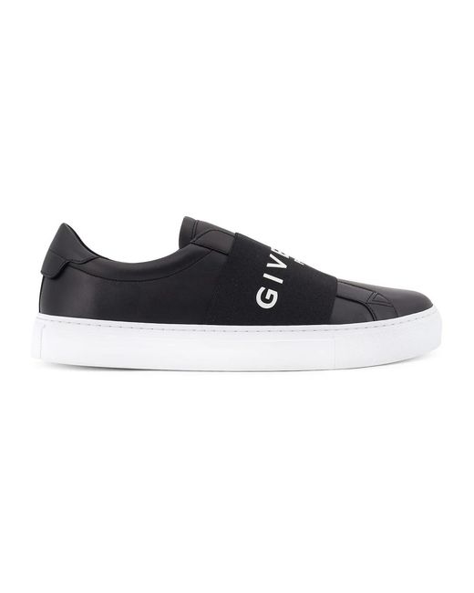Givenchy Blue Sneakers for men