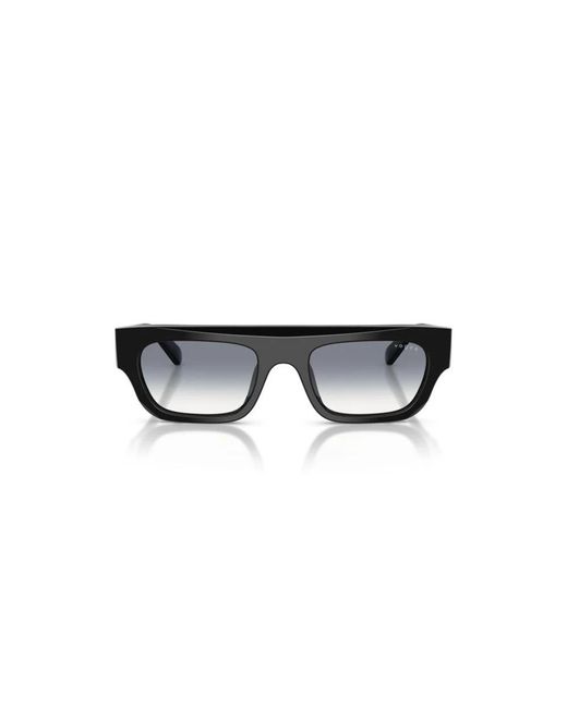 Vogue Black Sunglasses