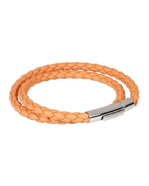 Tod's Brown Bracelets for men