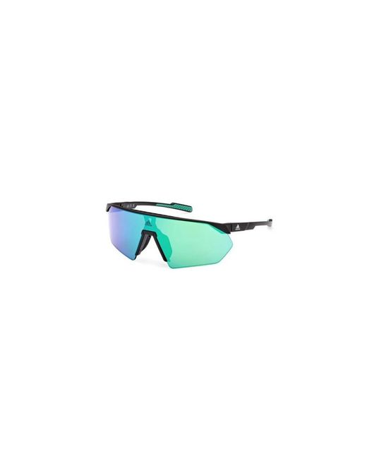 Adidas Sunglasses in het Green