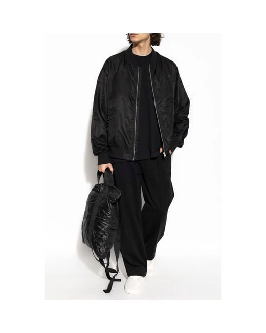 AllSaints Black T-Shirts for men