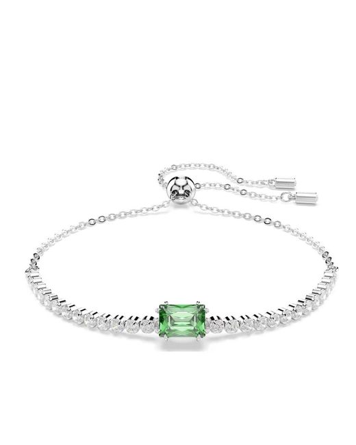 Swarovski Metallic Watches