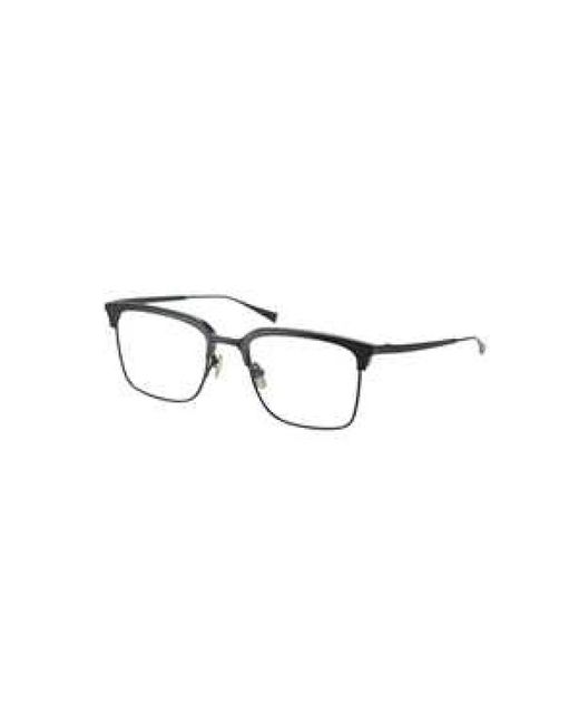 Masunaga Optical Frame in het Brown