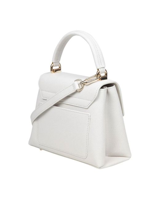 Bags > handbags Furla en coloris White