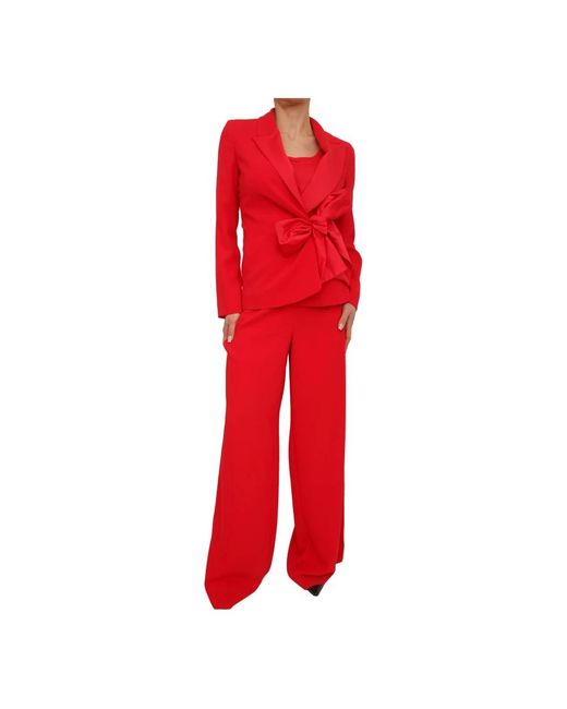 Marella Giacca in het Red