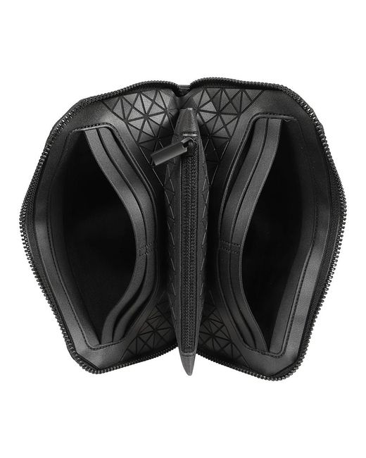 Issey Miyake Black Wallets & Cardholders for men