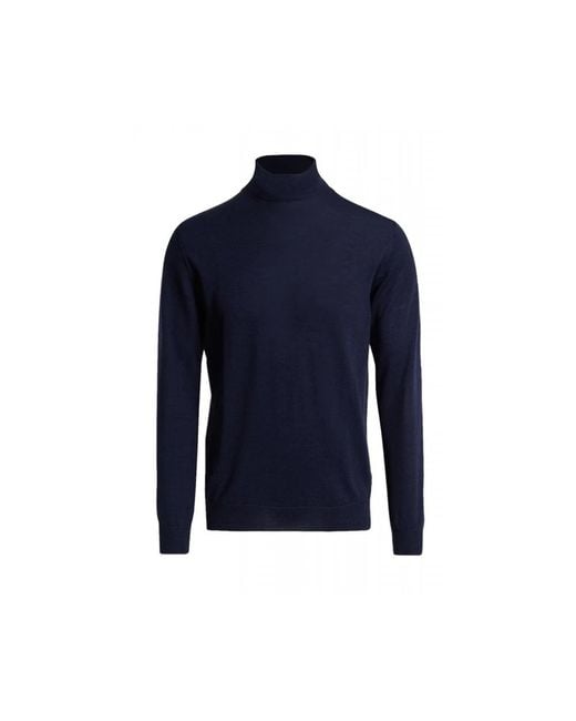 Baldessarini Truien & Vesten ,Blauw in het Blue voor heren