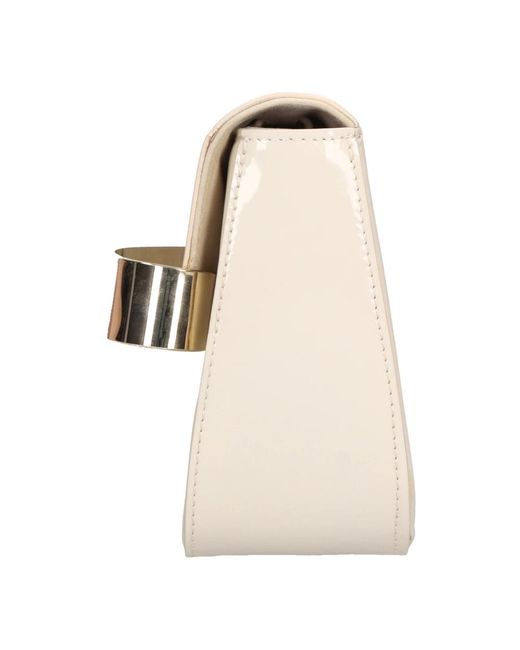 Handbags di Gedebe in Natural