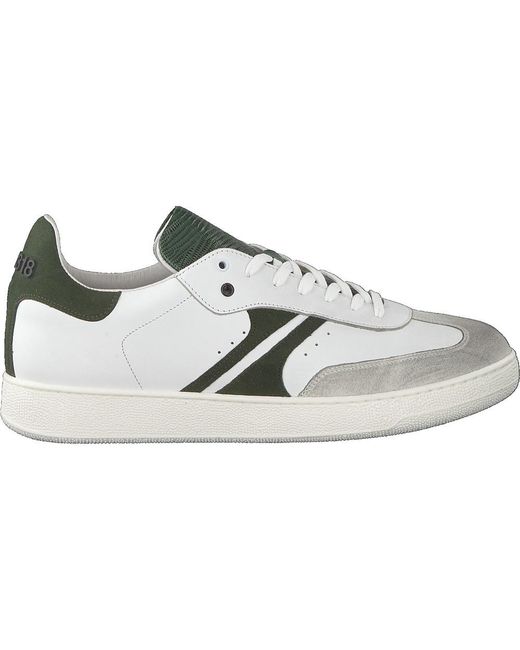 مالح كريم سخي الإسطرلاب antony morato schoenen groen - selfwellness.net