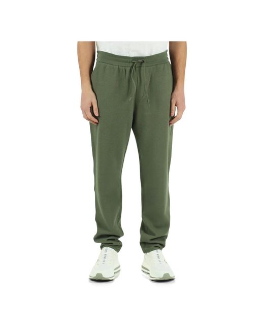 Trousers > sweatpants Armani Exchange pour homme en coloris Green