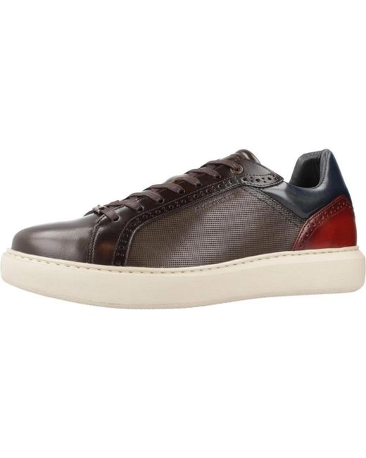 Ambitious Sneakers in Brown für Herren