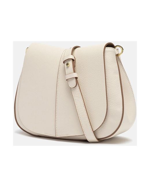 Gianni Chiarini Natural Cross Body Bags