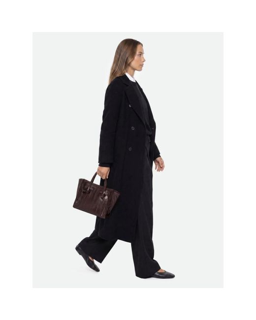 Gianni Chiarini Purple Handbags