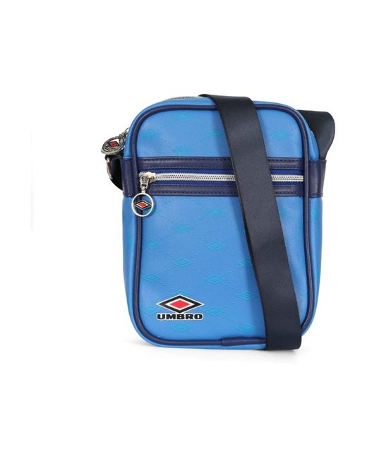 Bags > messenger bags Umbro pour homme en coloris Blue