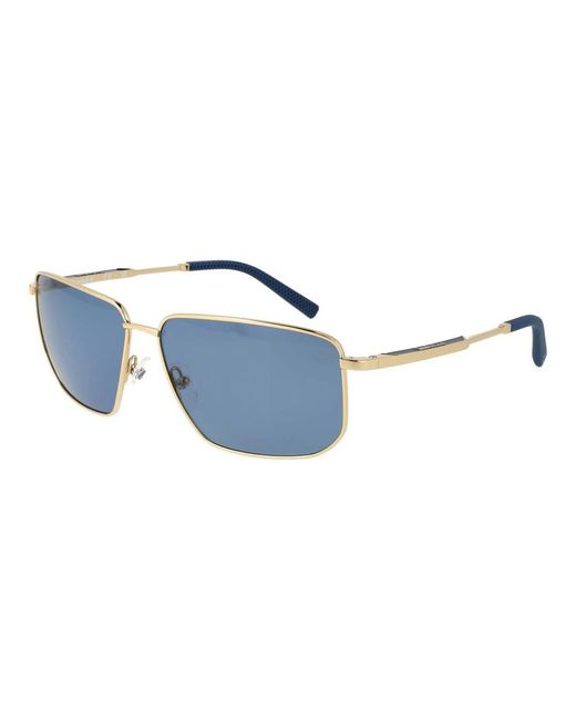 Sunglasses di Timberland in Blue da Uomo