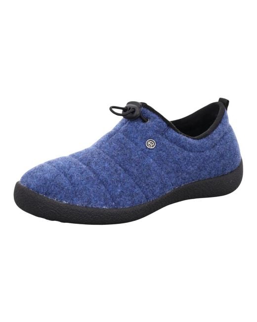 Rohde 2002 Slipper in het Blue