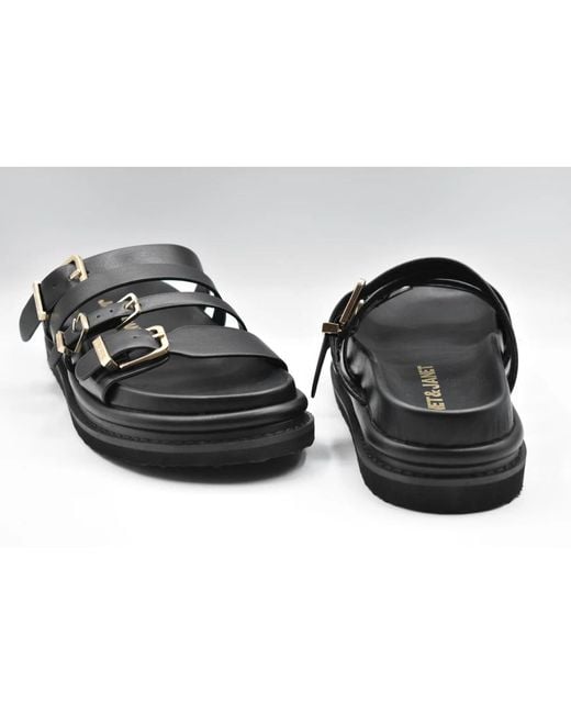Janet & Janet Gray Sliders