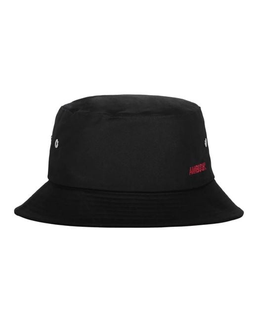 Ambush Black Accessories for men