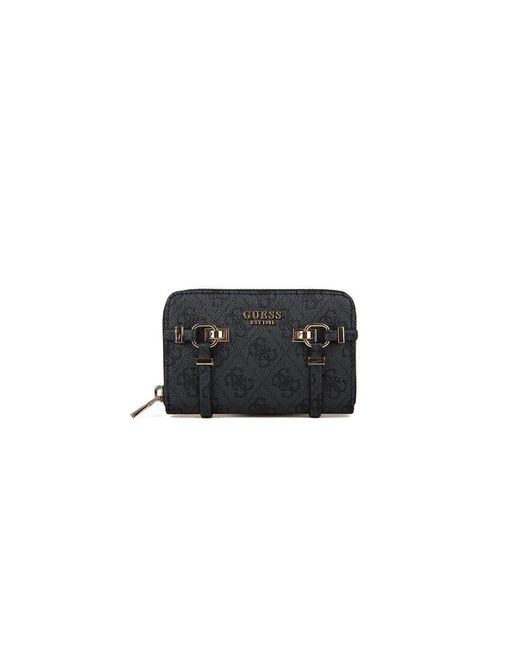 Wallets & Cardholders Guess de color Black