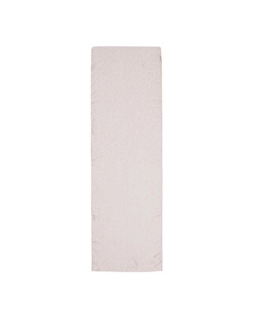 Twinset Pink Scarves