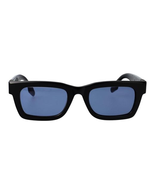 Vision Of Super Blue Sunglasses