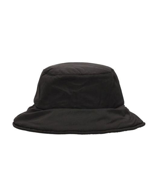 Hats di Obey in Black da Uomo