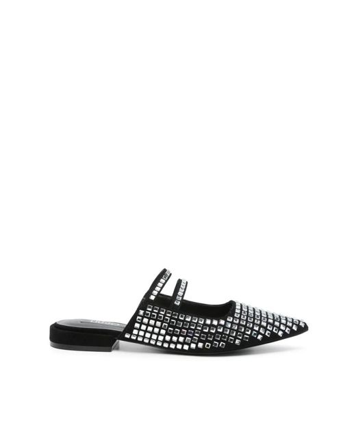 Mules di Liu Jo in Black