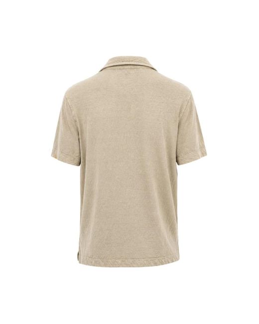 Bob Tops ,Accessories in het Natural voor heren
