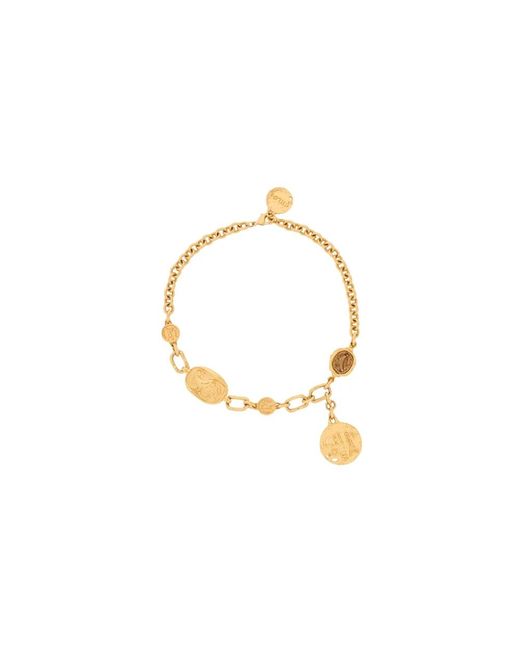 Chloé Metallic Necklaces