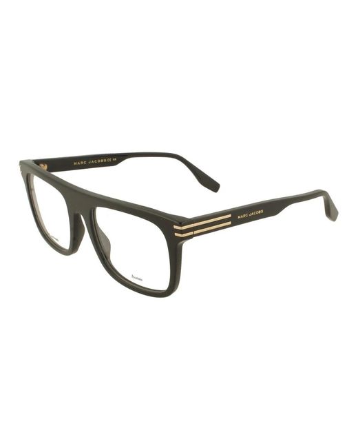 Marc Jacobs Brown Glasses for men