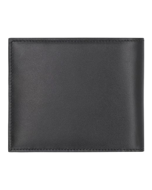 Dolce & Gabbana Black Wallets & Cardholders for men