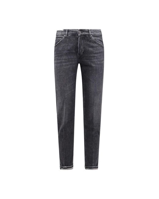 Jeans > slim-fit jeans PT Torino pour homme en coloris Blue