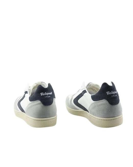 Valsport 1920 Multicolor Sneakers for men