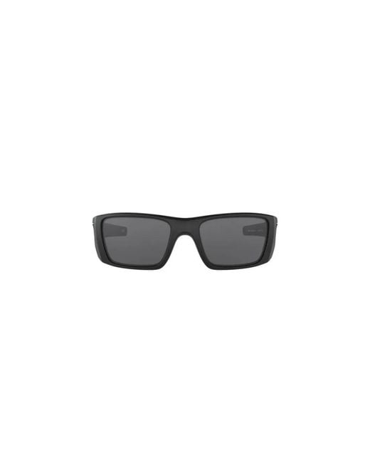 Oakley Black Sunglasses for men