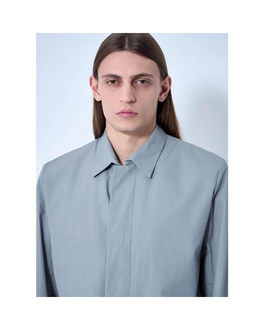 Light Jackets Rier pour homme en coloris Blue