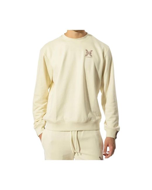 John Richmond Natural Sweatshirts for men
