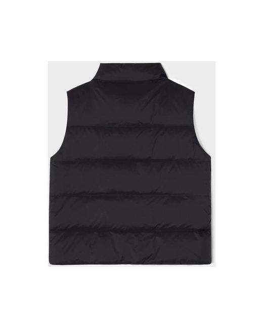 Vests di BUSNEL in Blue