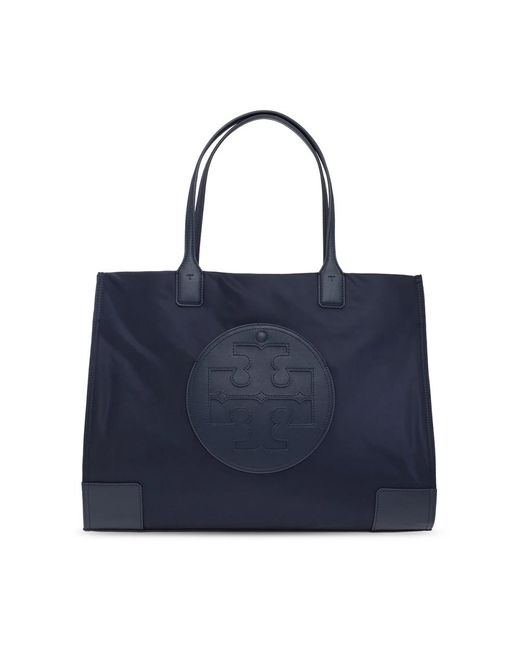 Tory Burch Blue Handbags