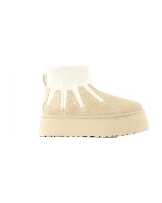 Winter Boots di Ugg in Natural