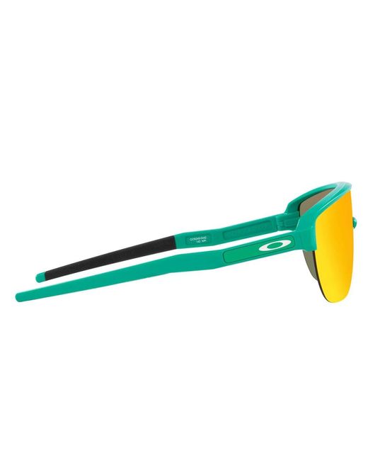 Accessories > sunglasses Oakley en coloris Red