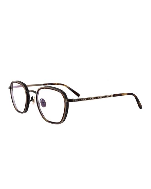 Matsuda Brown Glasses for men
