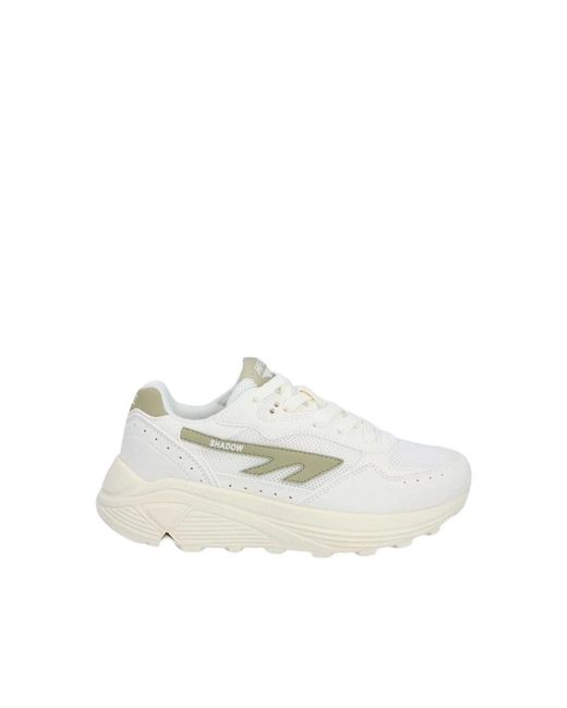 Sneakers Hi-tec en coloris White