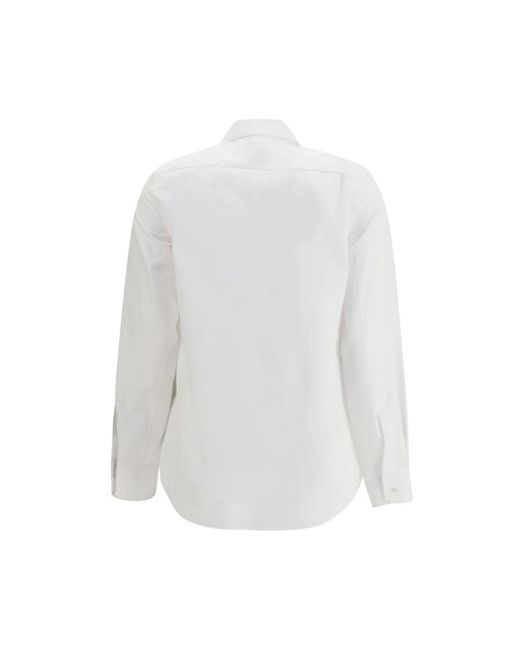 Shirts Sara Roka de color White