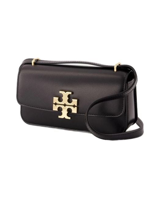 Cross Body Bags di Tory Burch in Black