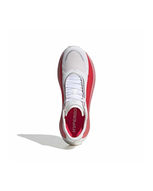 Adidas Hyperboost Edge in het Red voor heren